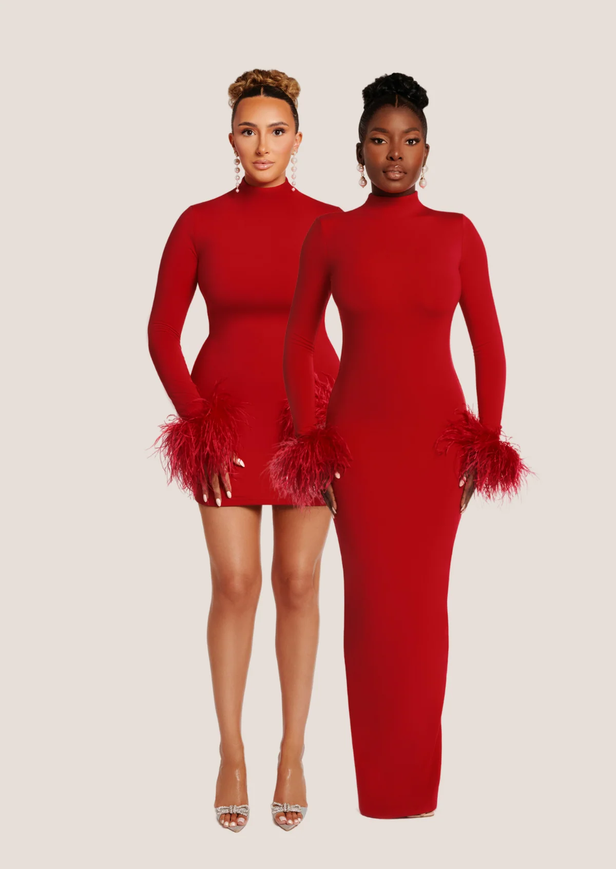 Inclusive Luxury for Every Woman
